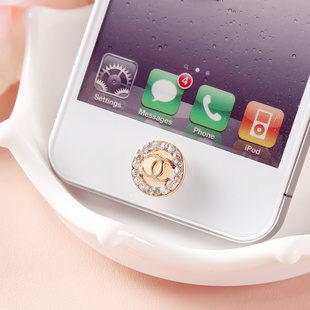 A-05iphone4/4s/5ipad2/3/4touchСνHOMEcc