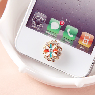 A-15iphone4/4s/5ipad2/3/4touchʺ绨ϽHOME
