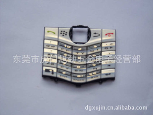 全新原装黑莓8120按键黑莓手机外壳及配件