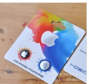 idecoƻLOGOϵiphone4S/ipadȫhome