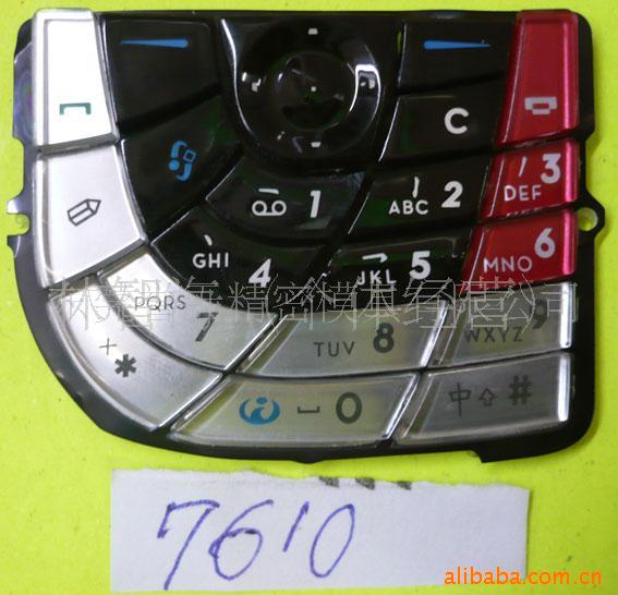 NOKIAŵ7610,