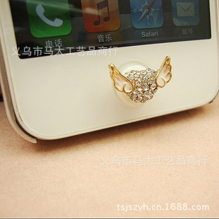 Ͱĳ򺫹iPhone54/4sipadťhome036