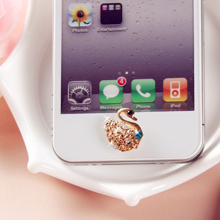 A-11iphone4/4s/5ipadtouchϽ갴HOME