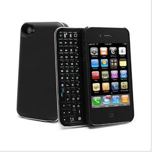 iphone4手机键盘,让您的iphone4成滑盖手机