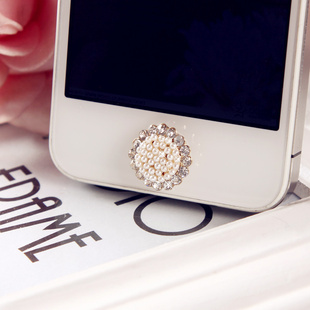 A-09iphone4/4s/5ipadٺϽ鰴HOME