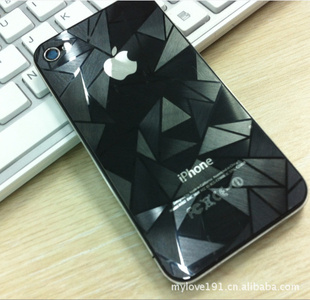 iphone4/4s3DĤĻĤǰ˫2