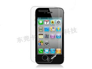 ֱˮPETֻĤƻiPhone4/4S(ǰ