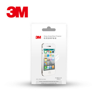 3MĻװiPhone4S/iPhone4