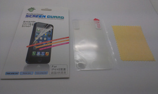 ҹƻIPHONE4G4SĤĤ͸˫Ƭ汣Ĥ