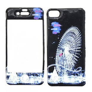 Yڲͬiphone4ֻ˫Ĥ/ʽͼࣩ25g