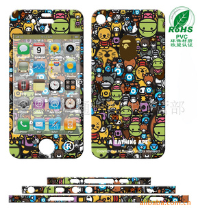 ƻiphone4ֻBape԰