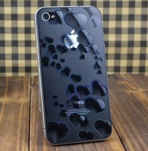 3DϵУǰƻĤiPhone4/4SĤѡ