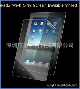 iPad2ζiPad2ĤiPad2InvisibleShield