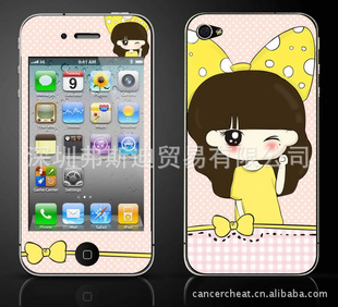 ƻIPHONE4/4S3DĤۿͨĤ³ͼĤСϣ