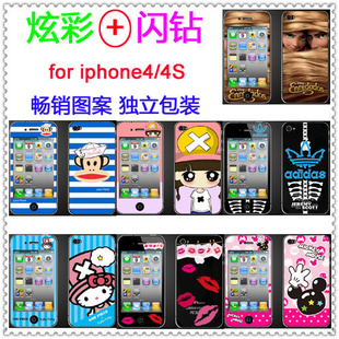 crystalprotectivefilmiphone4/4sĤĤͼѡ