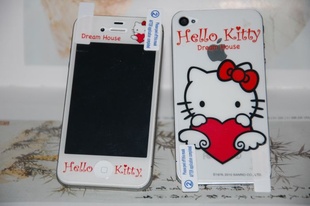 ֱƻiPhone44SαĤϰkitty