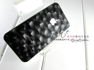 ֱiphone4G/4S3DˮĤ