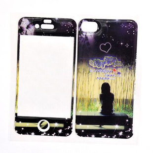 ¿iphone4ֻ˫Ĥ/ֿʽ