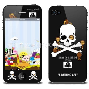 ƻĤͨiphone4/4S͸ϵСĤ