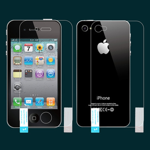 Iphone4/4SֻĤǰֻĤ