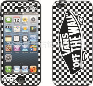 iPhone5VansͨĤԿͨĤֻĤ