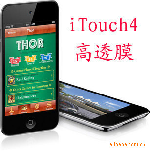 iPodTouch4G4͸ĤĤTouch4ĤĻĤ
