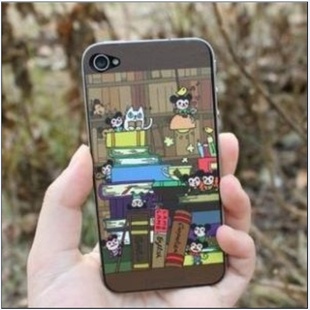 iPhone4Sˮֻ/˫library0.008