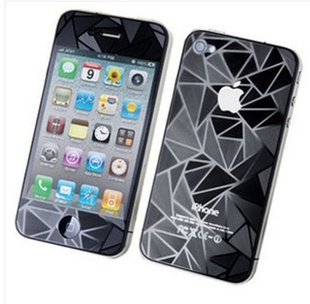 3D͸ƻֻĤiphone4/4sQ3I4010