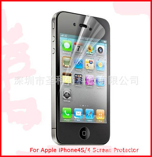 iPhone4ĤiPhone4ScreenProtectoriPhone4sĤ