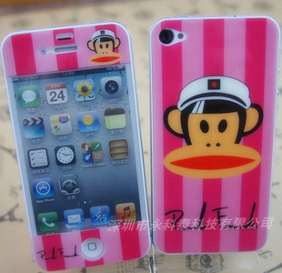 ƻIPHONE3DֻͨĤƺ￨ͨĤE-06