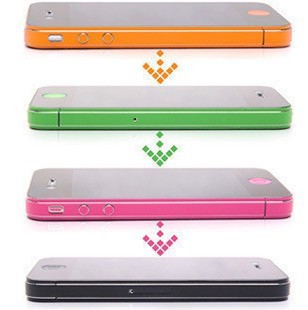 ƻ4ĥɰiPhone4iphone4S߿ֻֽ