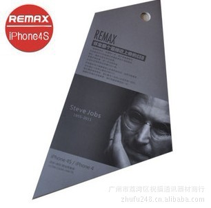 REMAXǲ˹iphone4/4S/5Ĥ/ĥɰһ
