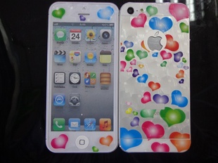 iphone5Gͨ3DֻĤˮӡֻĤŲֻĤ