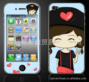 ƻIPHONE4/4S3DۿͨĤ3DĤͼĤʤСϣ