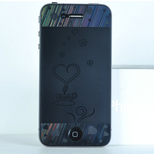 ƻ3DıֻĤIPHONE4/4S