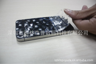 3DֻĤʽIPHONE4GS