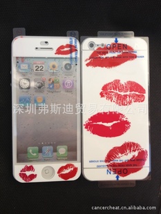 IPHONE5οͨĤۿͨĤ3DĤĤ촽