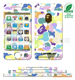 ƻiphone4ֻBapecamoʰ