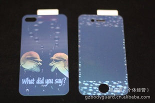 Ҵ3DĤIPHONE4G/4Sͼǰ