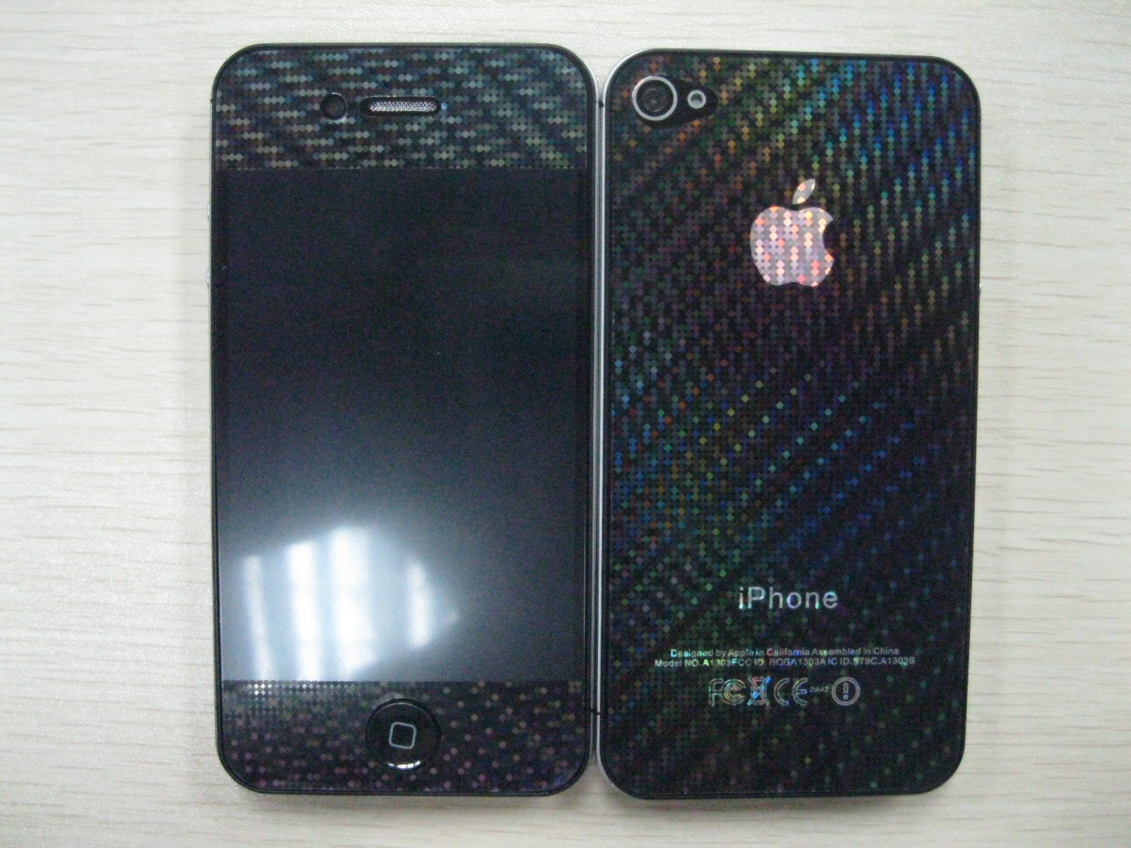ȫƳiPhone4S3DĤ3DֻĤҴ