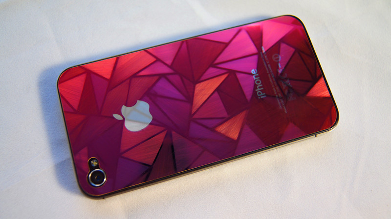 ֻĤ3DĤIPHONE4S