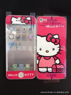 IPHONE5οͨĤۿͨĤ3DĤĤKITTYʿ