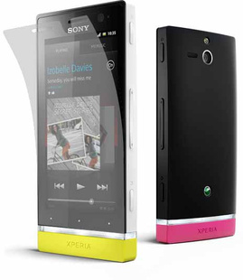 SonyXperia™UST25i͸ֻĤ