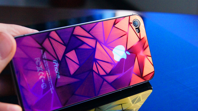 IPHONE4Ĥ-3DĤ