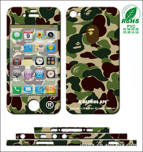 ƻiphone4ֻBapecamo015