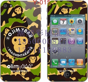 ƻiphone4/4SֻͨƲĤֻװ200ͼѡ