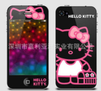 iPhone44sĤŭС񱣻ĤKITTYèĤ