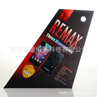 Remax3DĤƻ4iphone4S3DķﱣĤ˫3DĤ