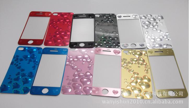 Iphoneϵ3DֻĤ
