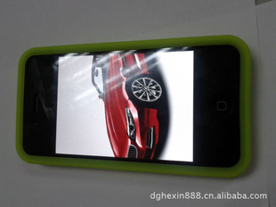 ֱiphone4TPU͸ֻźо÷